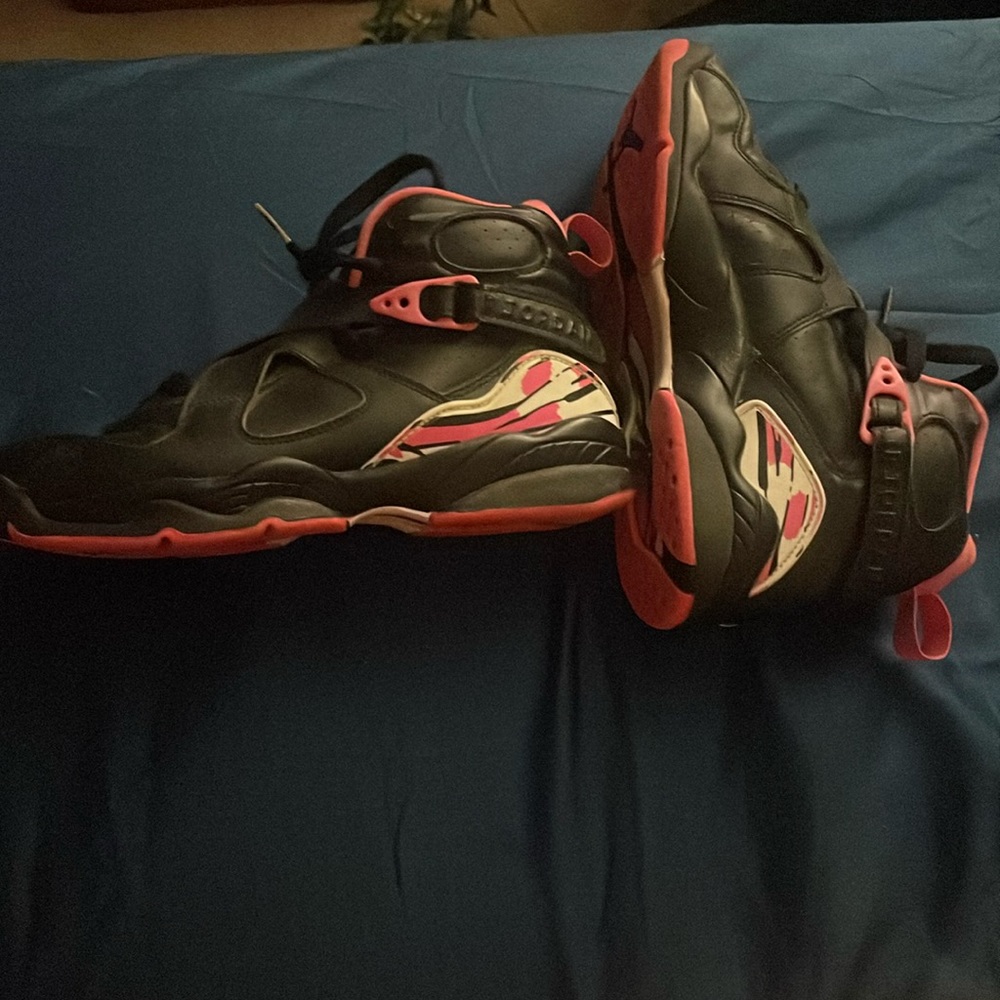 Jordan 23s